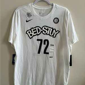 Nike Brooklyn Biggie Smalls Tee